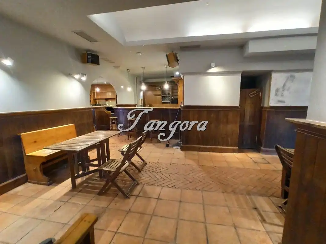 Local en venta en Avenida Basagoiti, Neguri