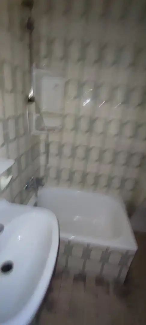 Baño de Finca rústica en venta en San Jorge / Sant Jordi con Terraza, Balcón y Alarma