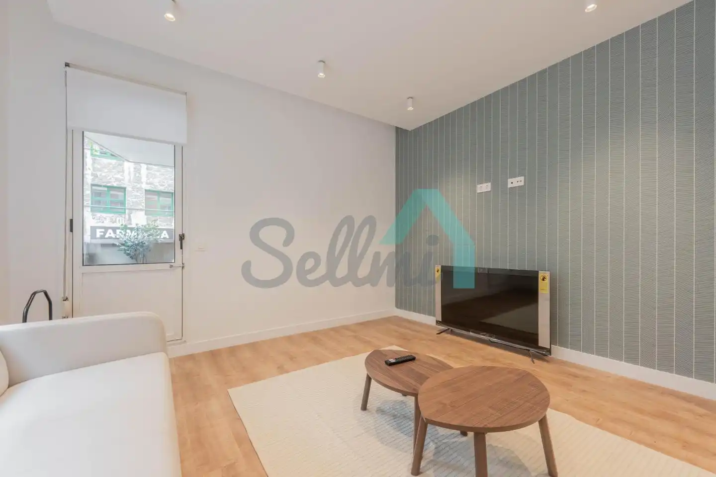 Appartamento con ascensore in affitto a Calle Sacramento, imagen 3
