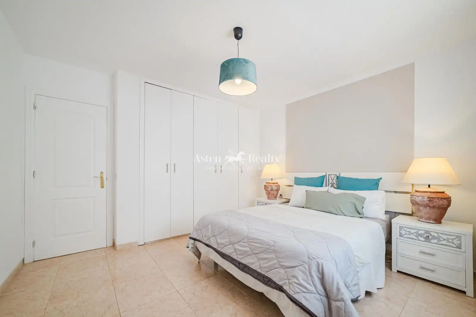 Schlafzimmer von Wohnungen zum Verkauf in Adeje mit Terrasse