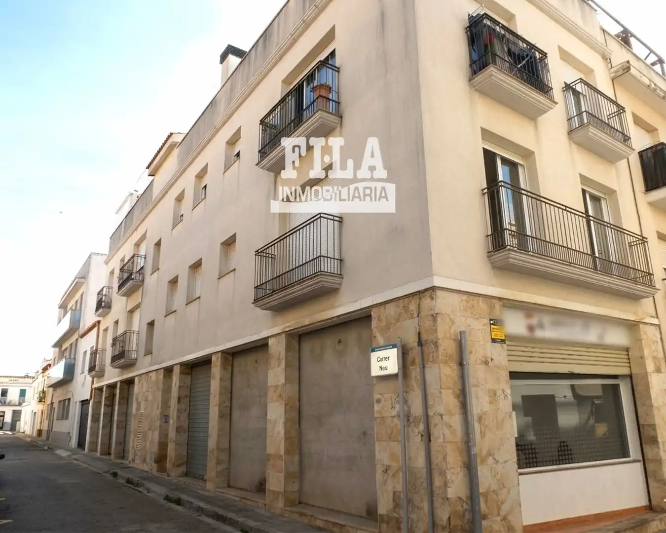 Pis en venda a Calafell Poble
