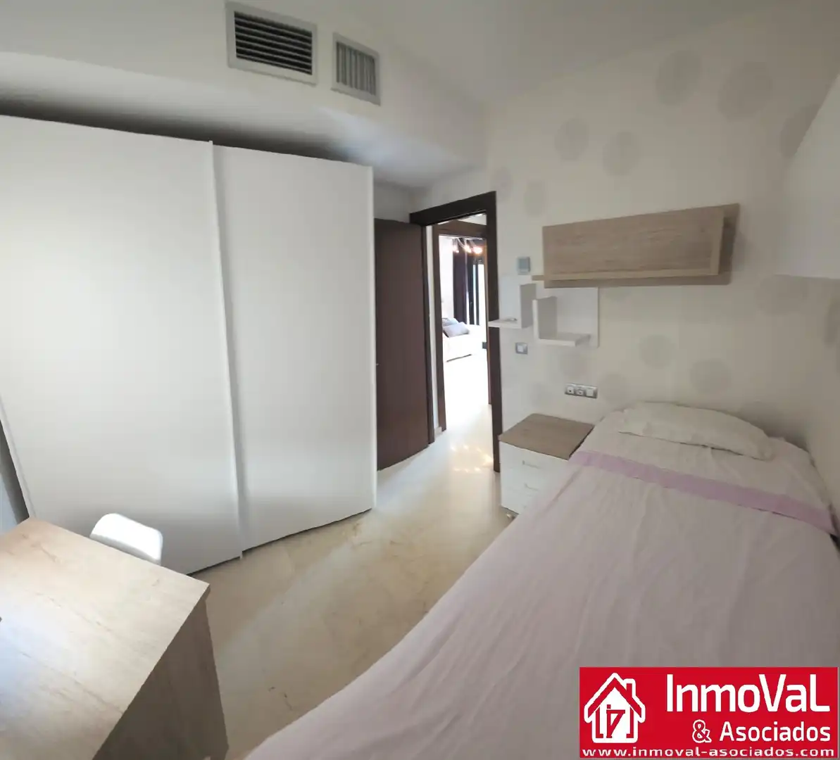 Piso con ascensor en venta en Puerto de Garrucha, imagen 13