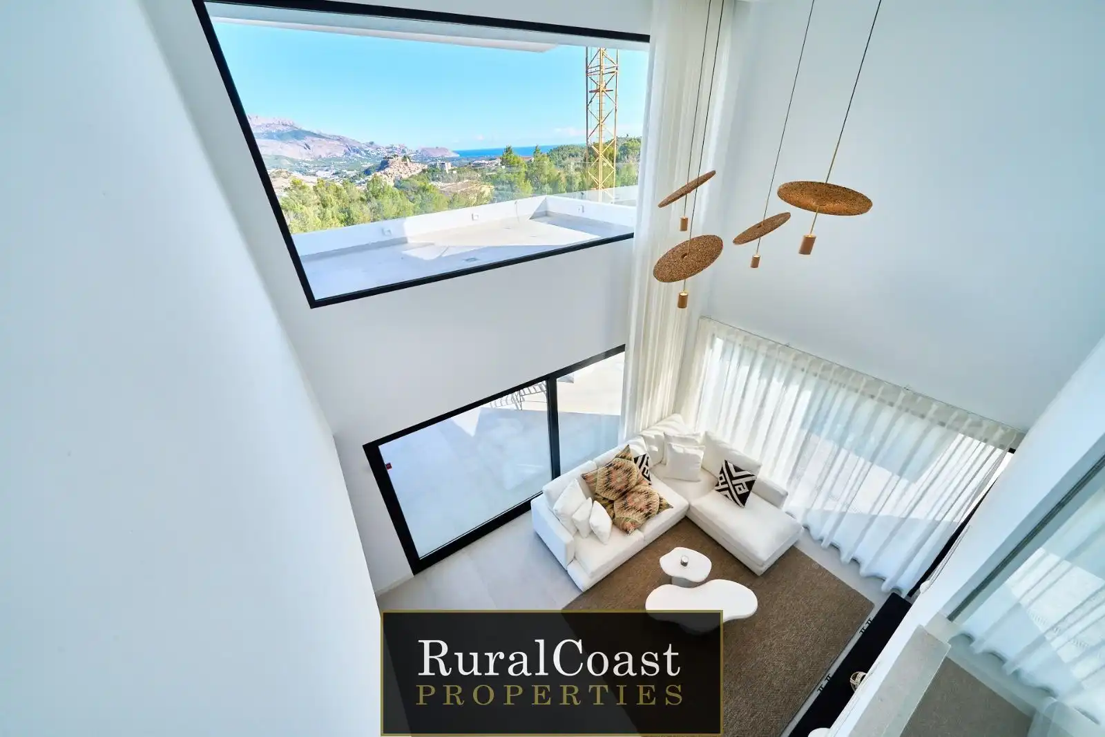 Detached house with pool for sale in Balcon de Ponoig, imagen 41
