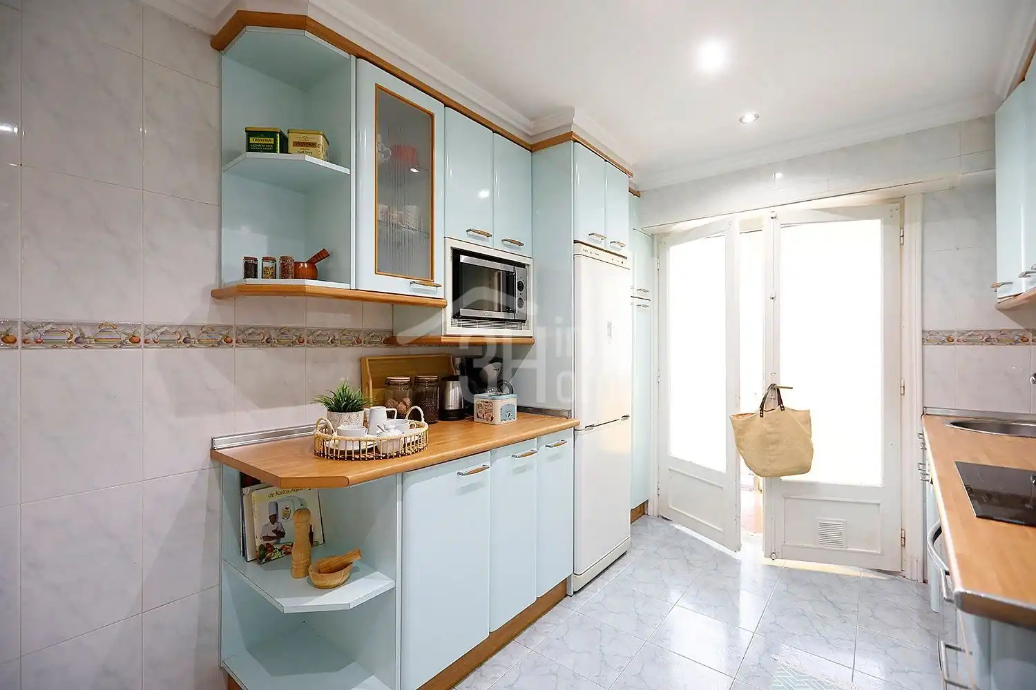 Appartement avec ascenseur à vendre à Azken Portu - Behobia, imagen 30