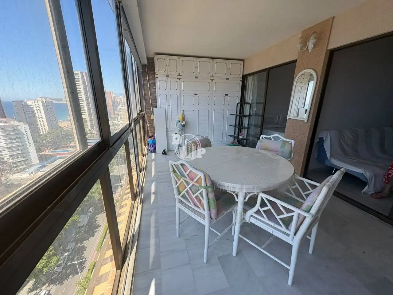 Piso con piscina en venta en Avenida Mediterráneo, imagen 5