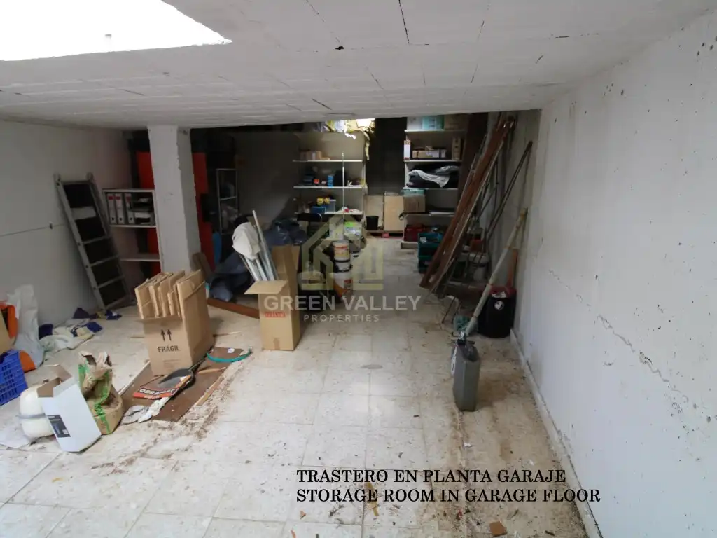 Chalet en venta en San Enrique - Guadiaro -  Pueblo Nuevo, imagen 54