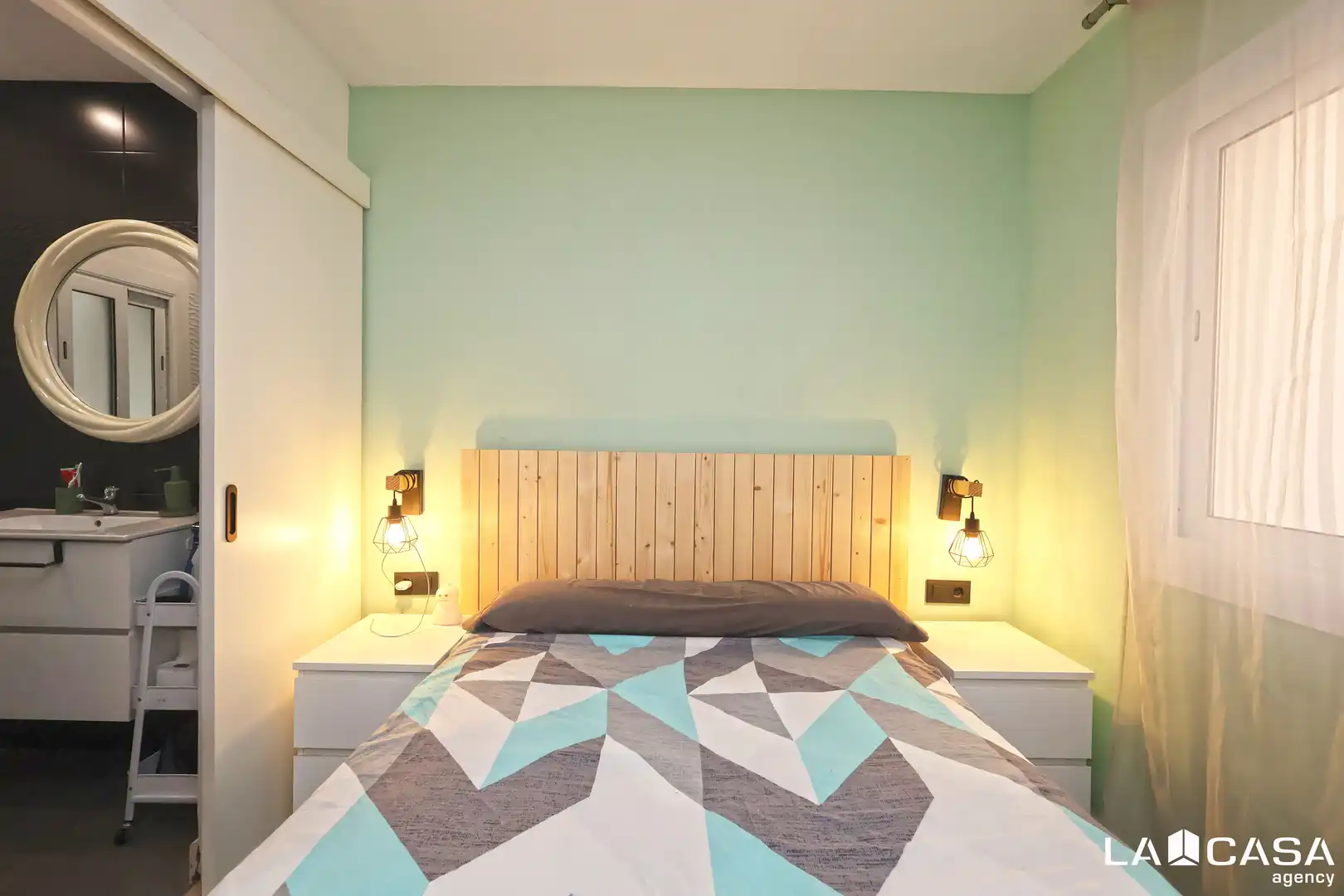 Piso con ascensor en venta en Calle ROSA DE ALEJANDRIA, imagen 10
