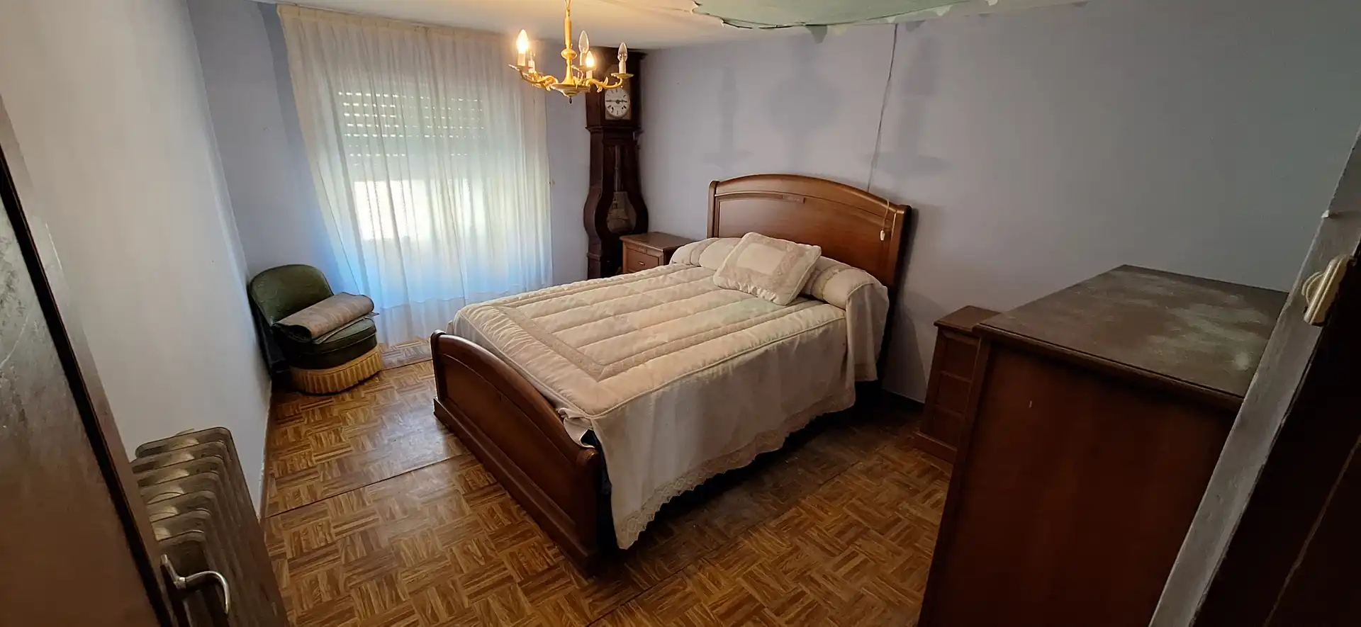 Country house zum Verkauf in Carretera Cuzcurrita, 55, Ibeas de Juarros
