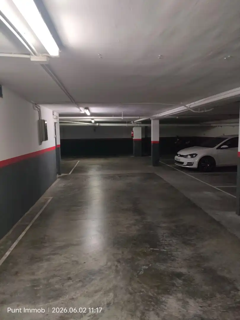 Parking de Garaje en venta en Xàtiva