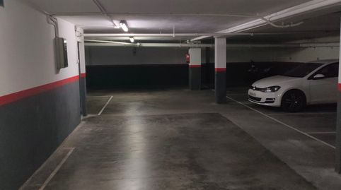 Foto 5 de Garaje en venta en Carrer de la Reina, 27, Xàtiva, Valencia