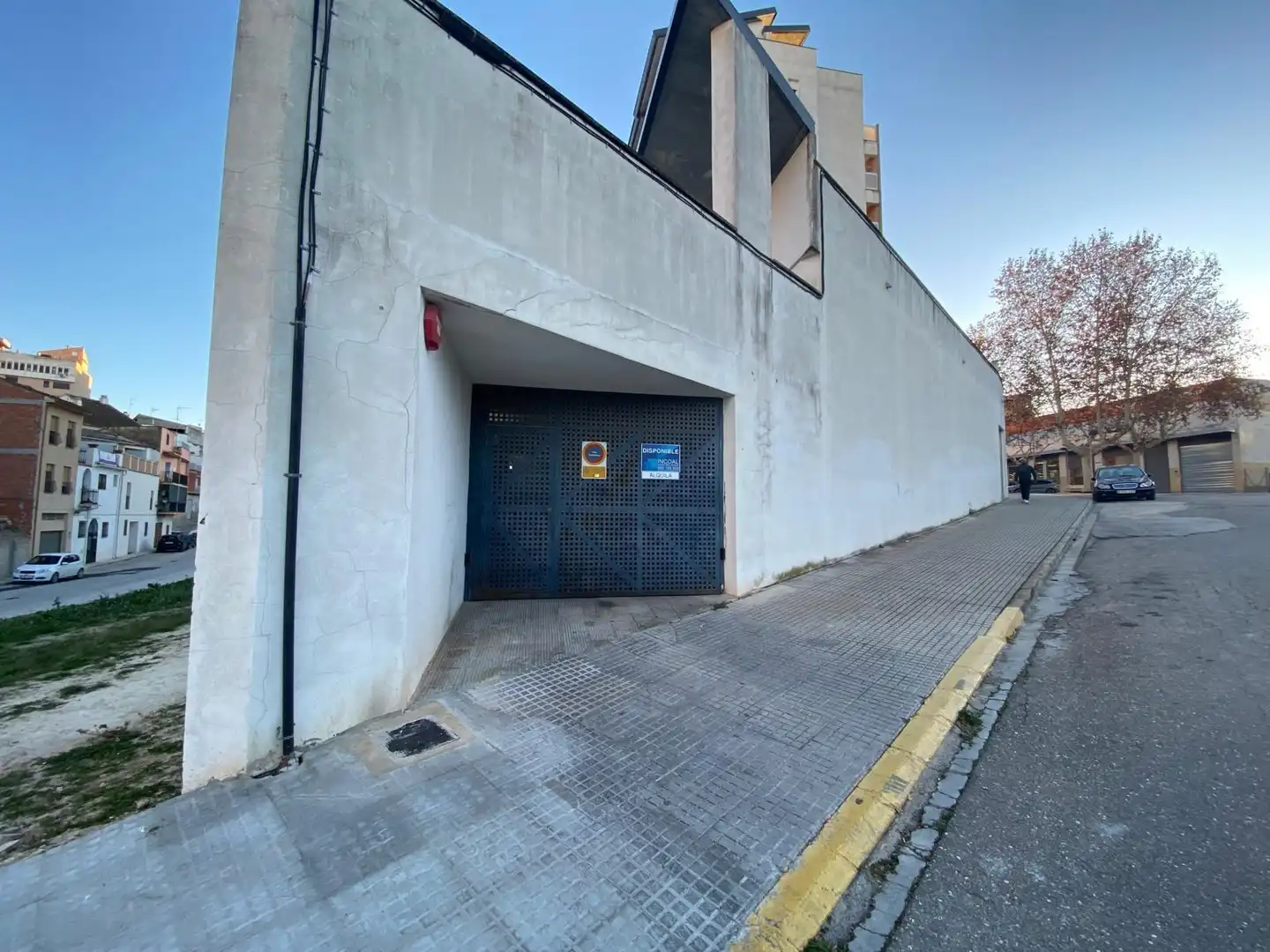 Individuel à louer à Albaida, imagen 4