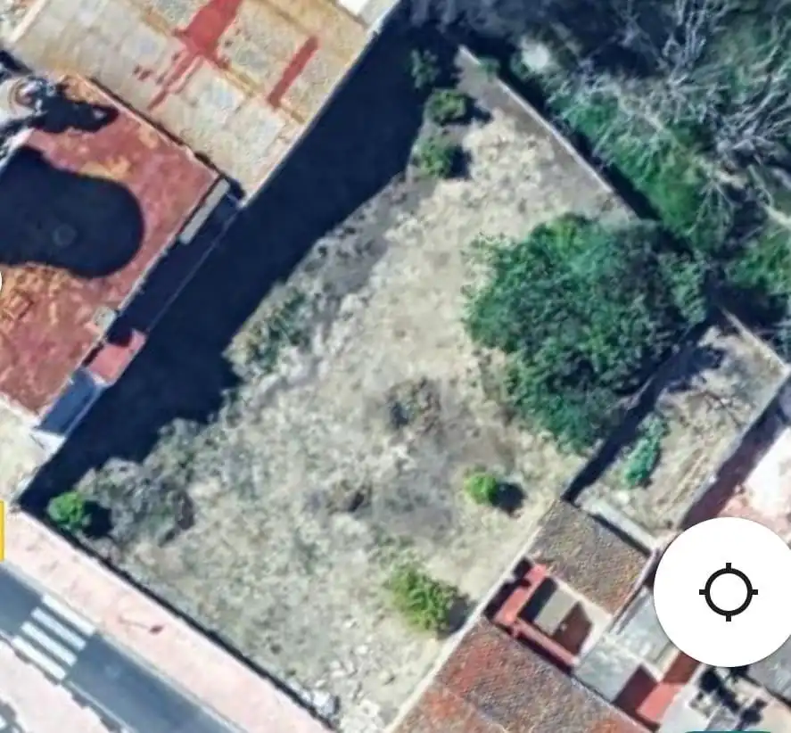 Industrial land for sale in L'Alqueria de la Comtessa, imagen 3