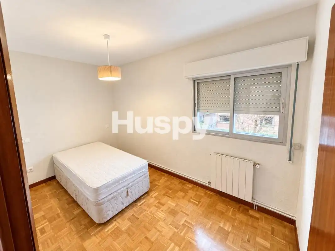 Wohnung zum Verkauf in Madrid, Madrid