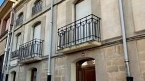 Foto 3 de Finca rústica en venda a Calle Mayor, Baños de Ebro / Mañueta, Araba - Álava