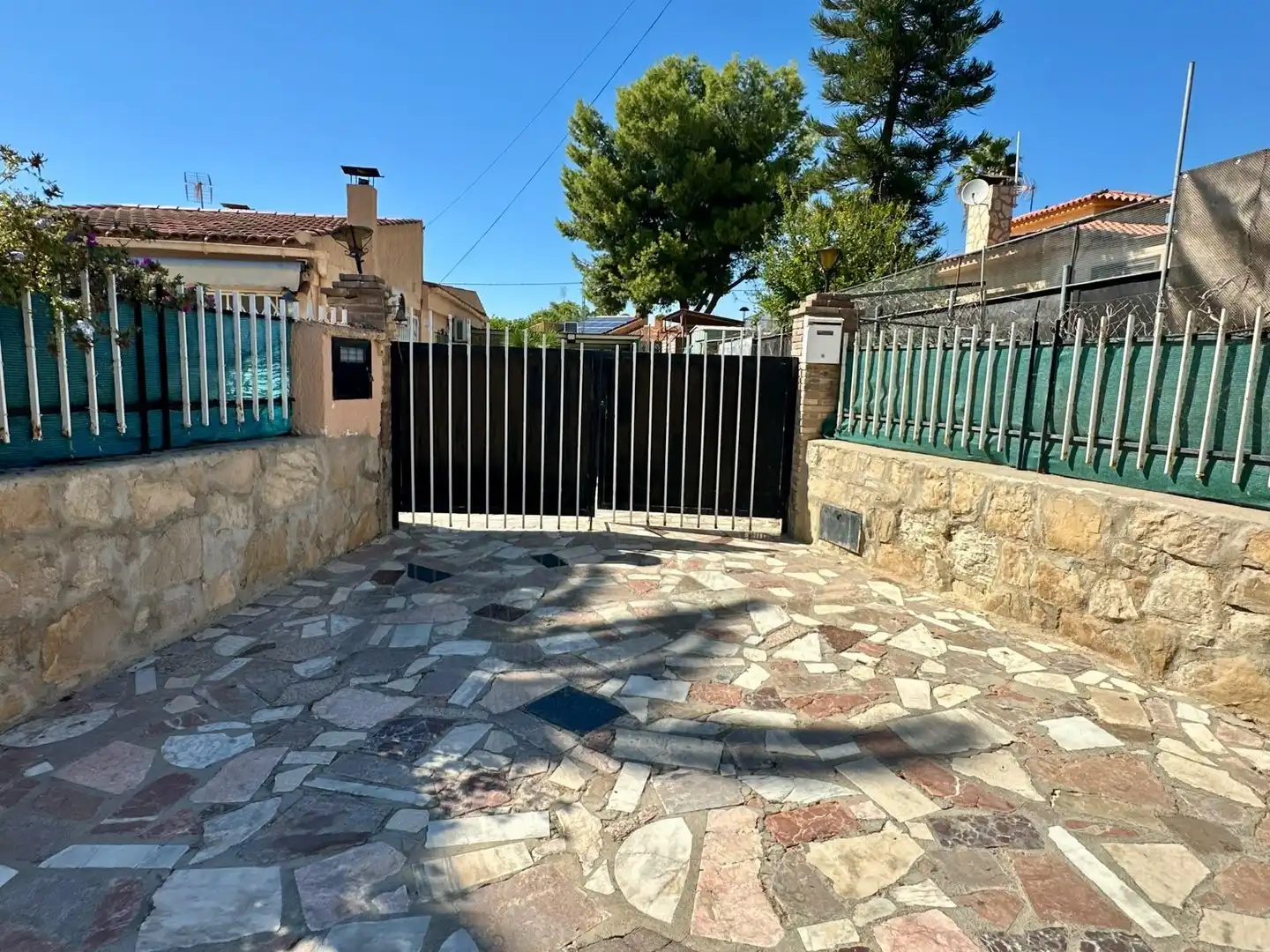 Detached house with pool for sale in Calle Calle Cisnes, imagen 31