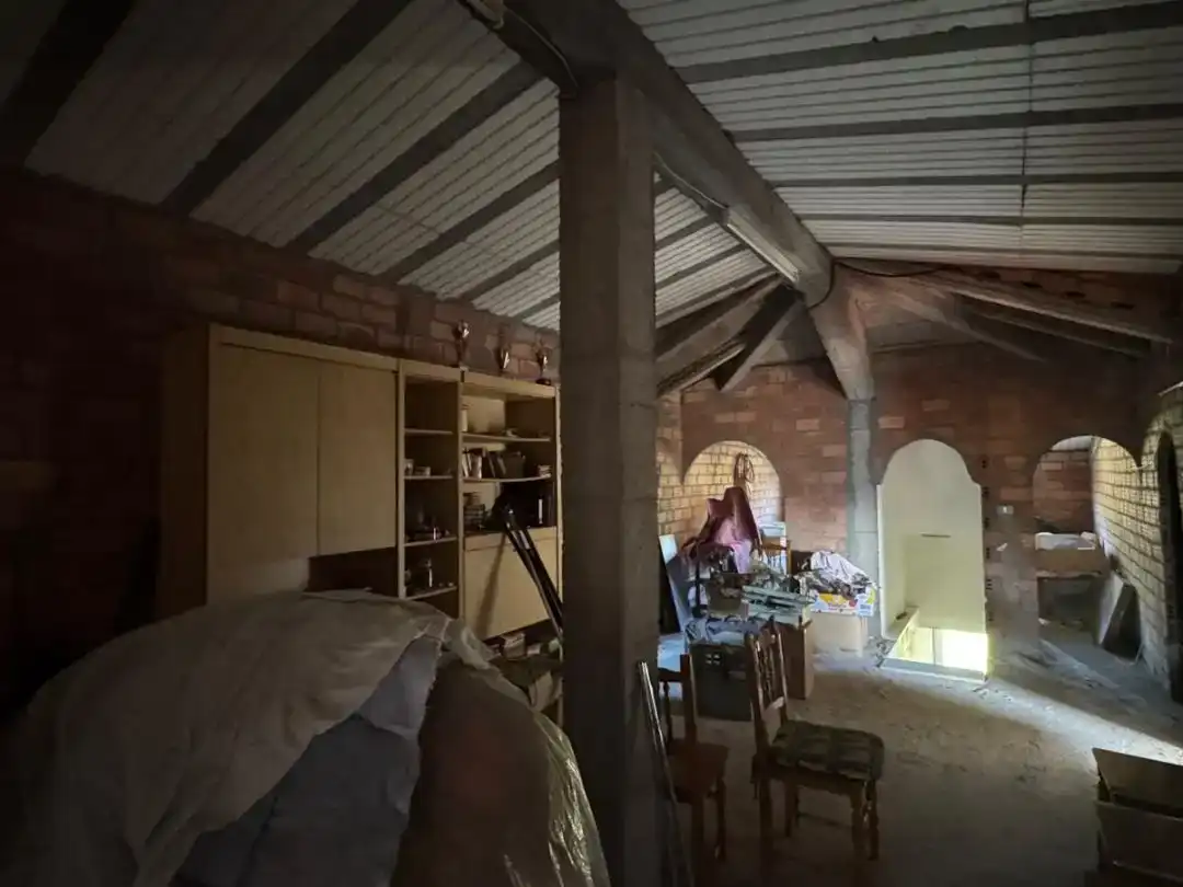 Casa o xalet en venda en Cangas  amb Aire condicionat i Balcó