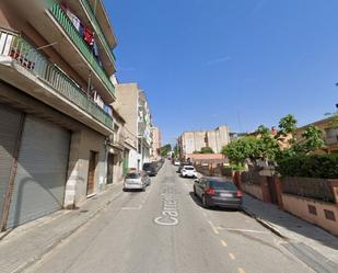 Exterior view of Flat for sale in Montmeló