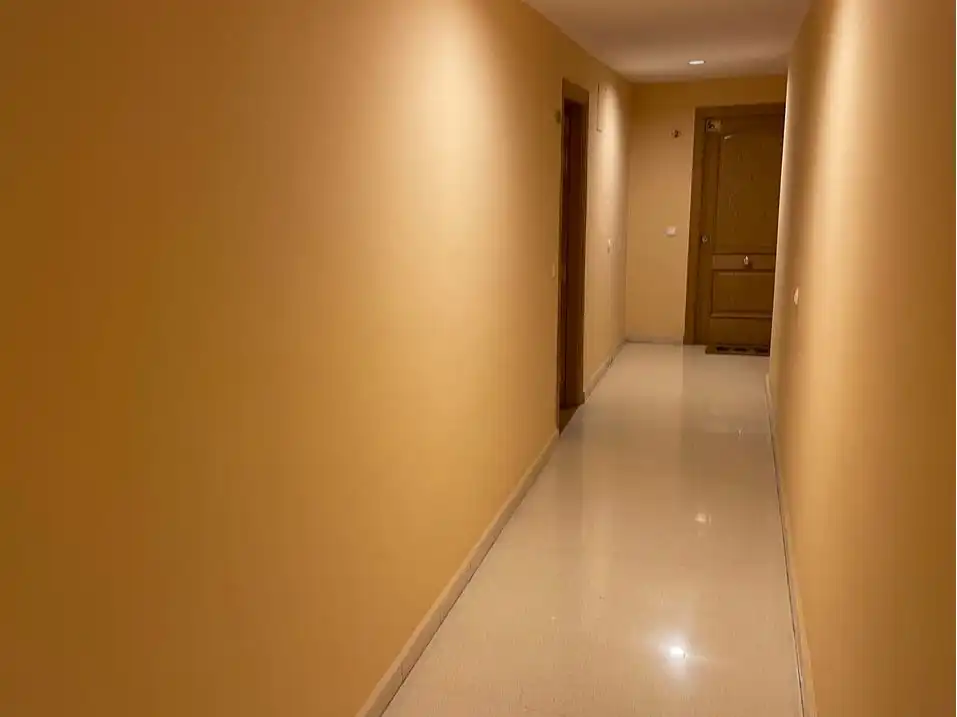 Wohnung zur Miete in Calle del Arte, 19, Costillares