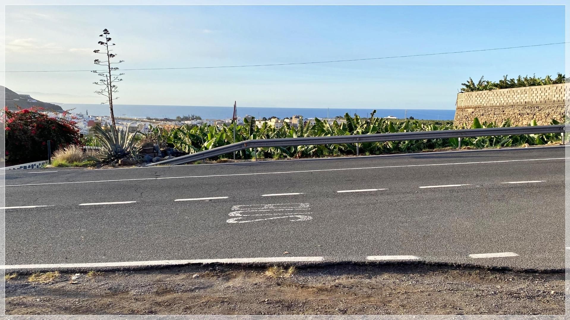 Exterior view of Residential for sale in Arucas
