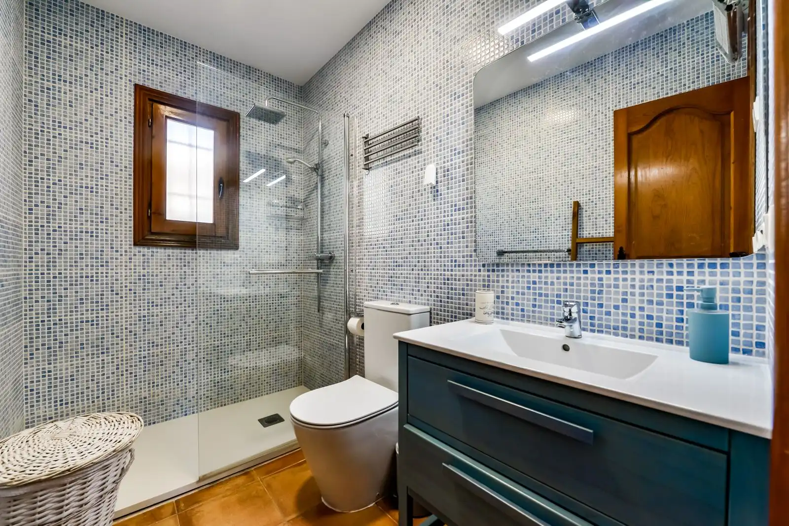 Detached house with pool for sale in Cometa, imagen 28