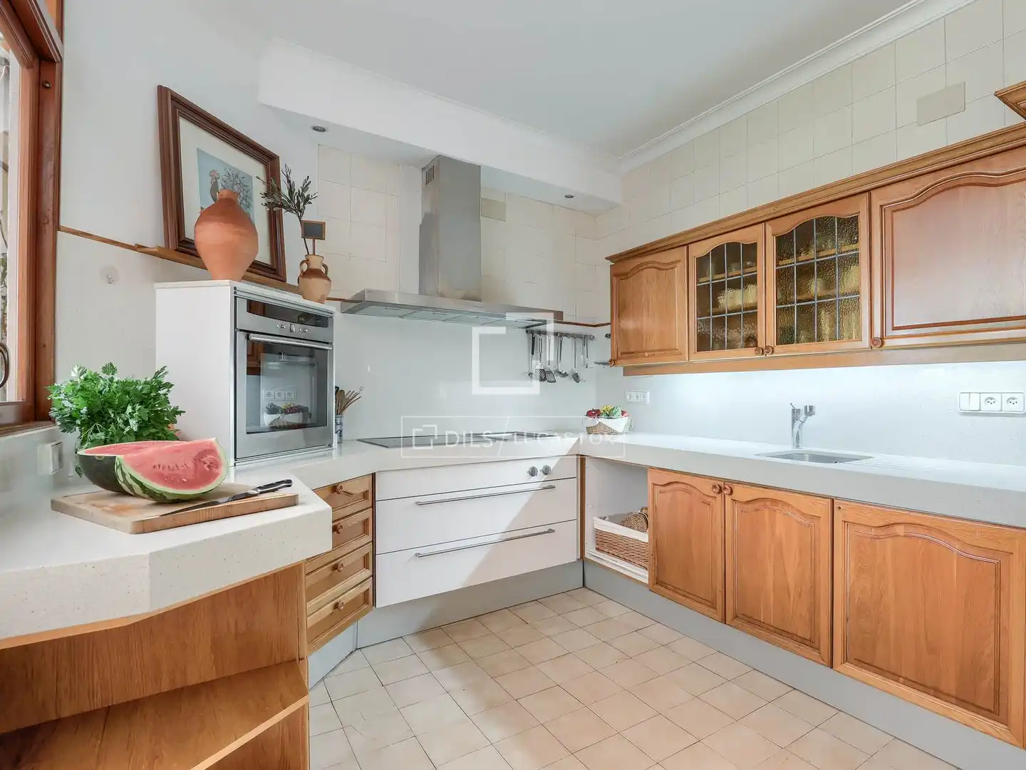 Appartement avec terrasse à vendre à Llevant, imagen 8