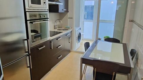 Foto 2 de Piso de alquiler en Rúa de Melide, Campus Norte - San Caetano, Santiago de Compostela
