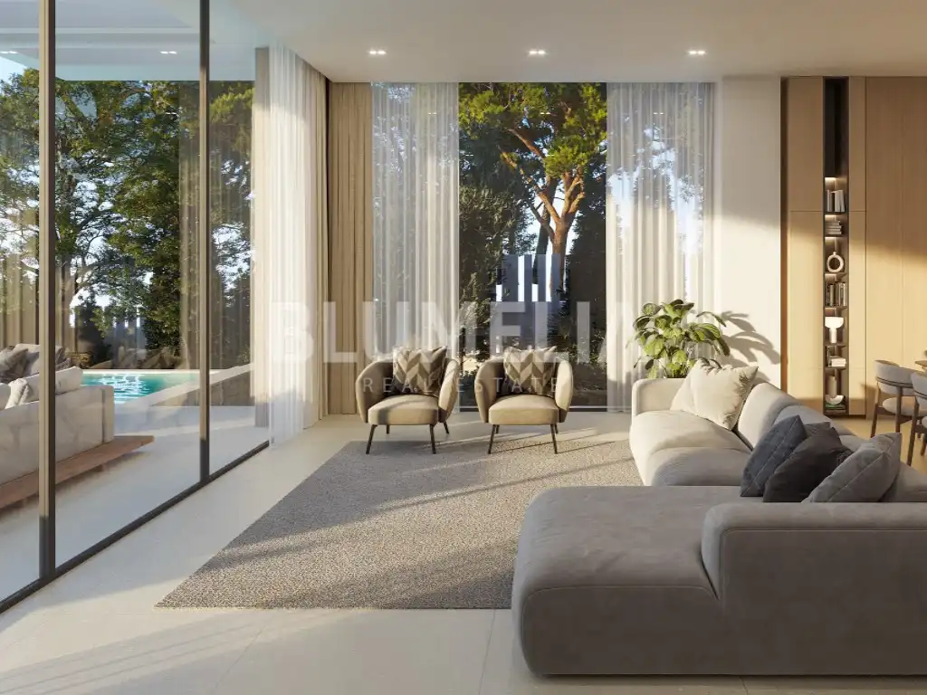 Casa con piscina in vendita a Camino Sant Joan De, imagen 4