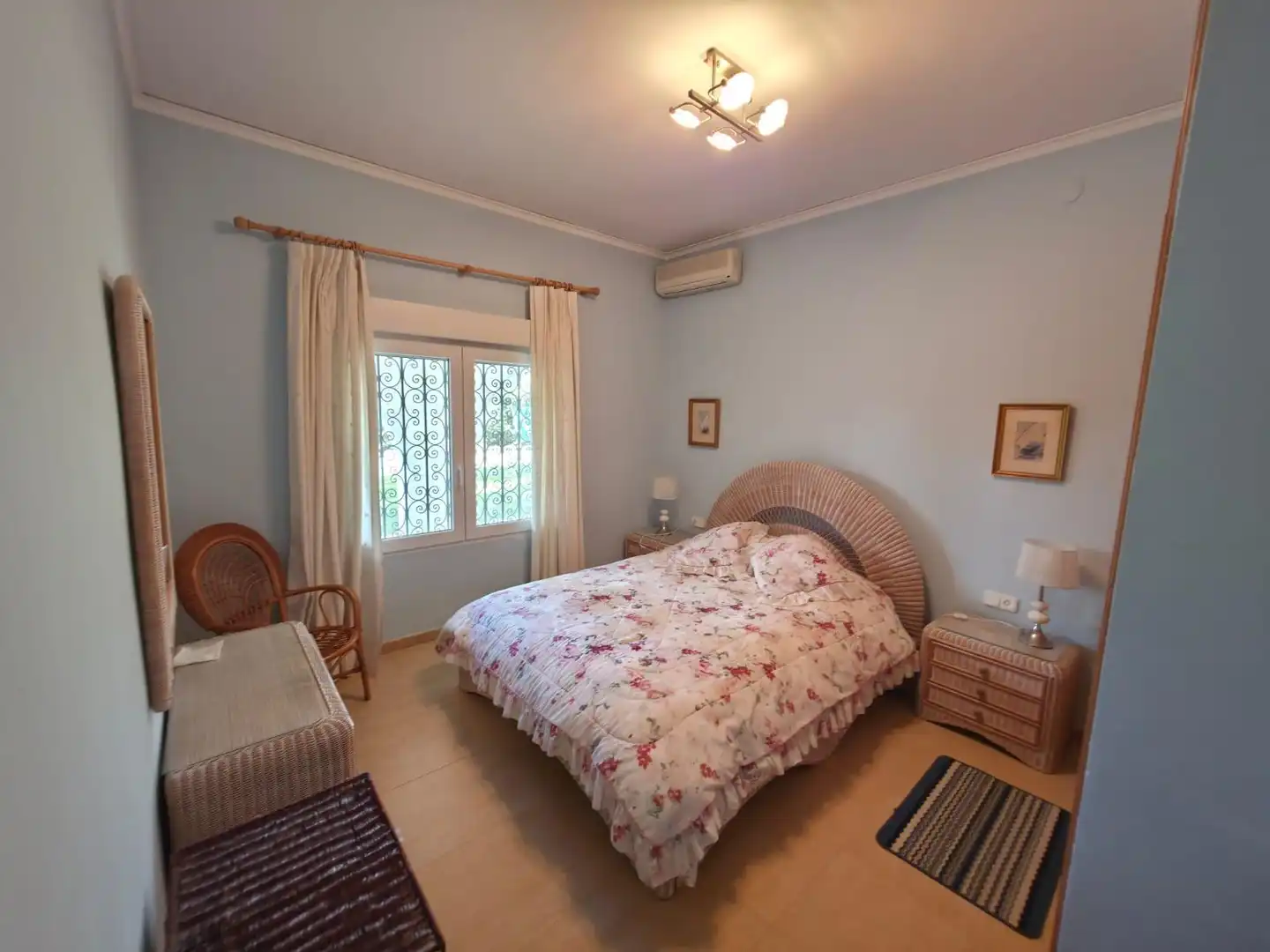 Villa avec piscine à vendre à Las Marinas / Les Marines, imagen 34