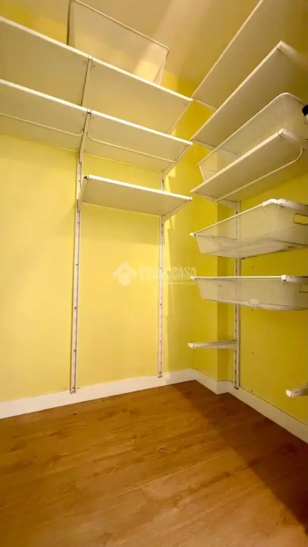 Piso en venta en Madrid con Aire acondicionado y Calefacción