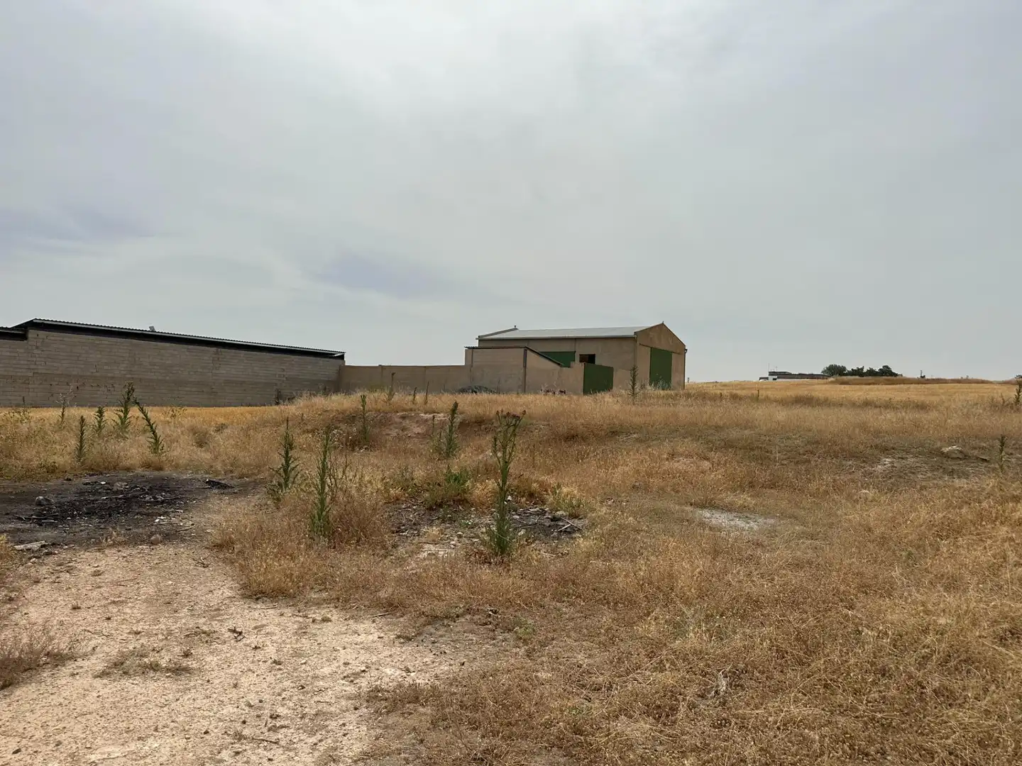 Rustikales Grundstück zum Verkauf in Chimeneas, imagen 34