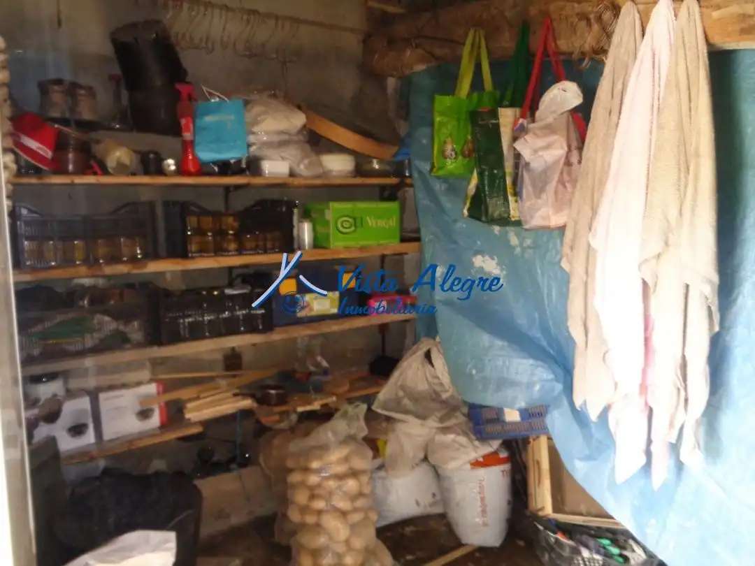 Casa o chalet en venta en San Millán de Yécora con Calefacción y Amueblado