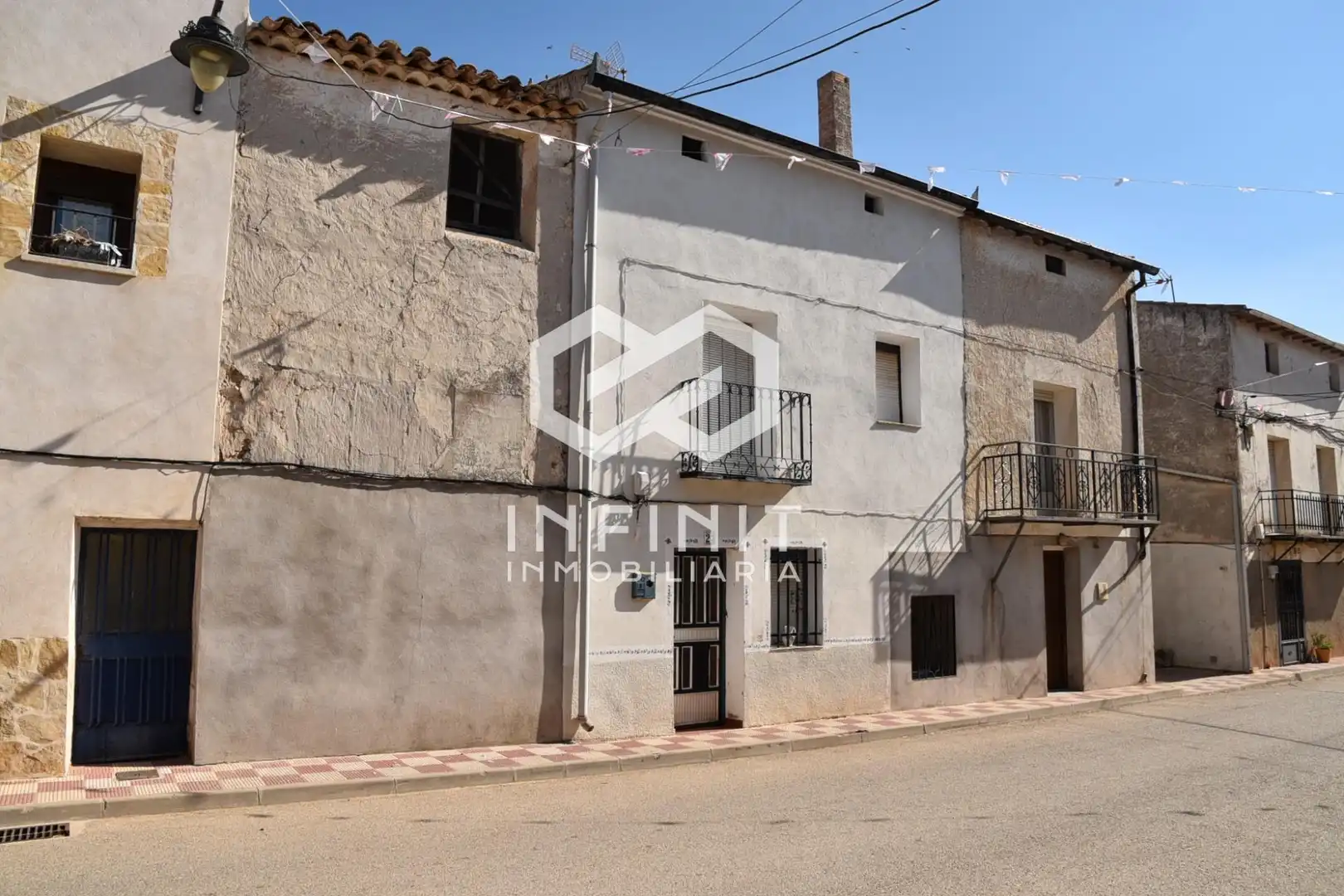 Casa o chalet en venta en Pozo de Almoguera