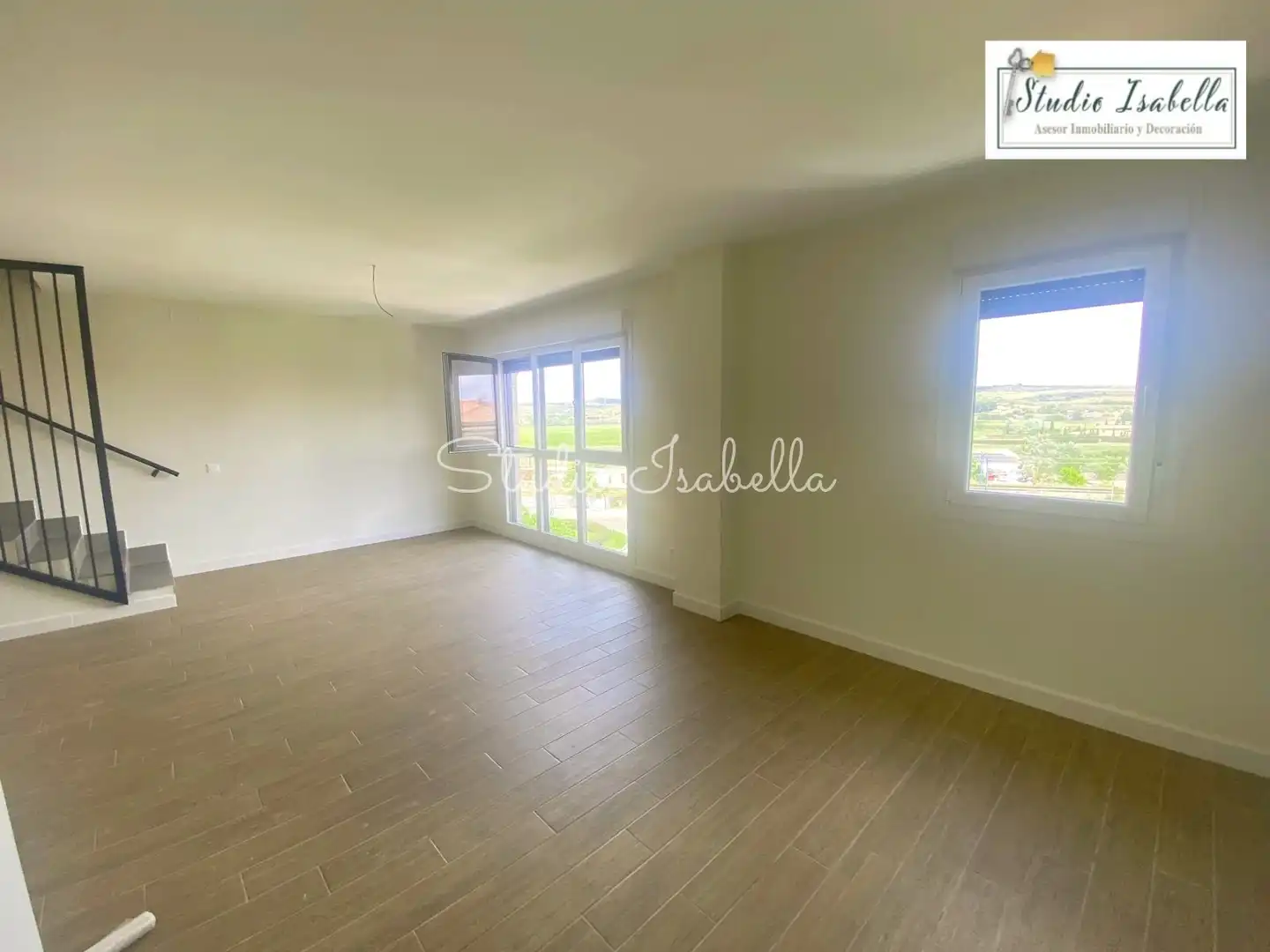 Sala de estar de Dúplex de alquiler en Toledo con Aire acondicionado, Calefacción y Terraza