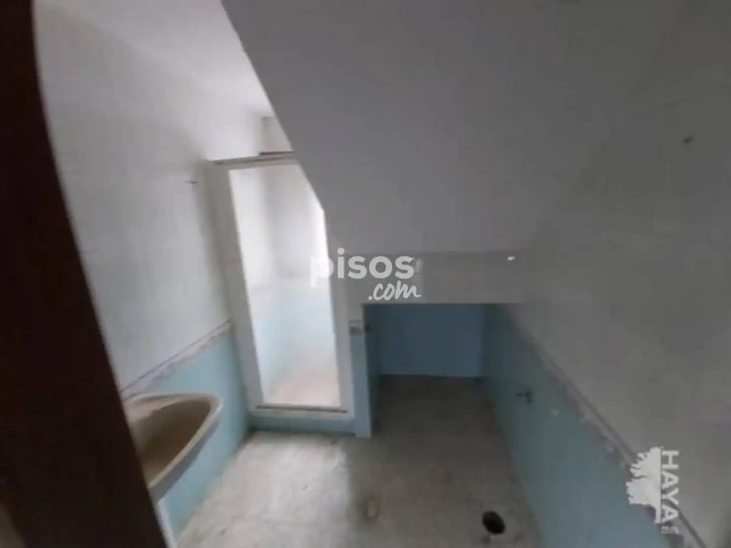 Casa adosada en venta en Brazatortas con Terraza