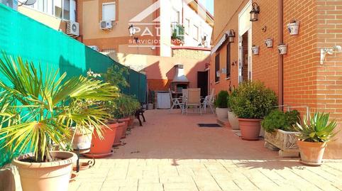 Foto 3 de Casa adosada en venda a Gaviota, El Viso de San Juan, Toledo