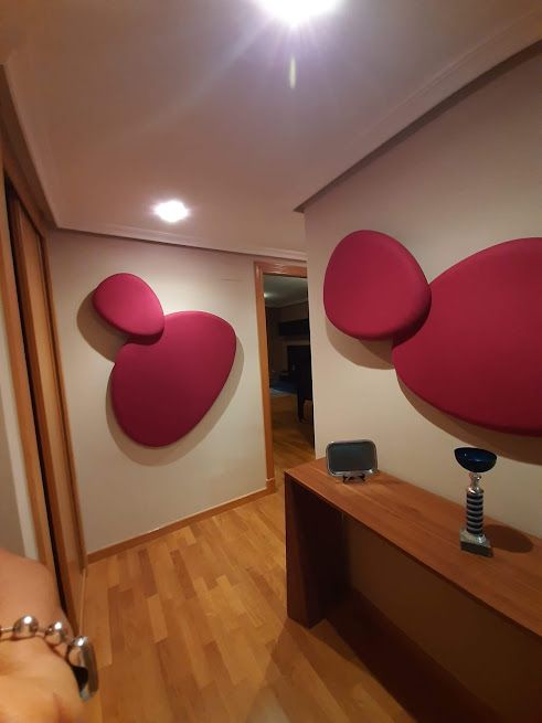 Flat for rent in Linares  with Air Conditioner, Heating and Furnished