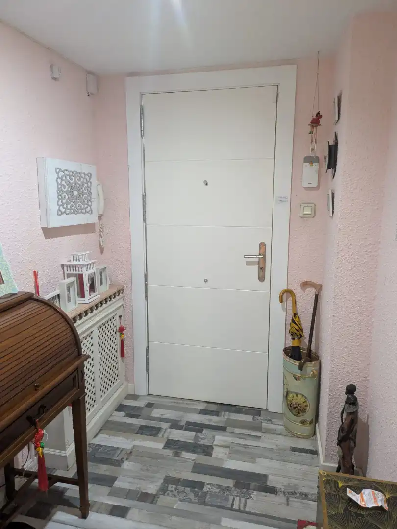 Piso en venta en Calle de Marcelino Unceta, Barrio de Delicias