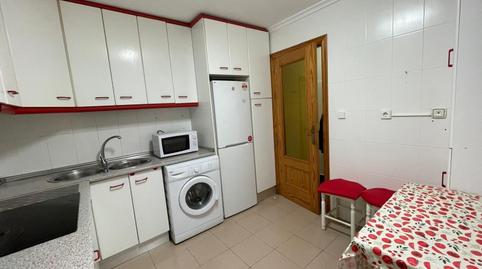 Foto 5 de Pis de lloguer a Centro,  Albacete Capital