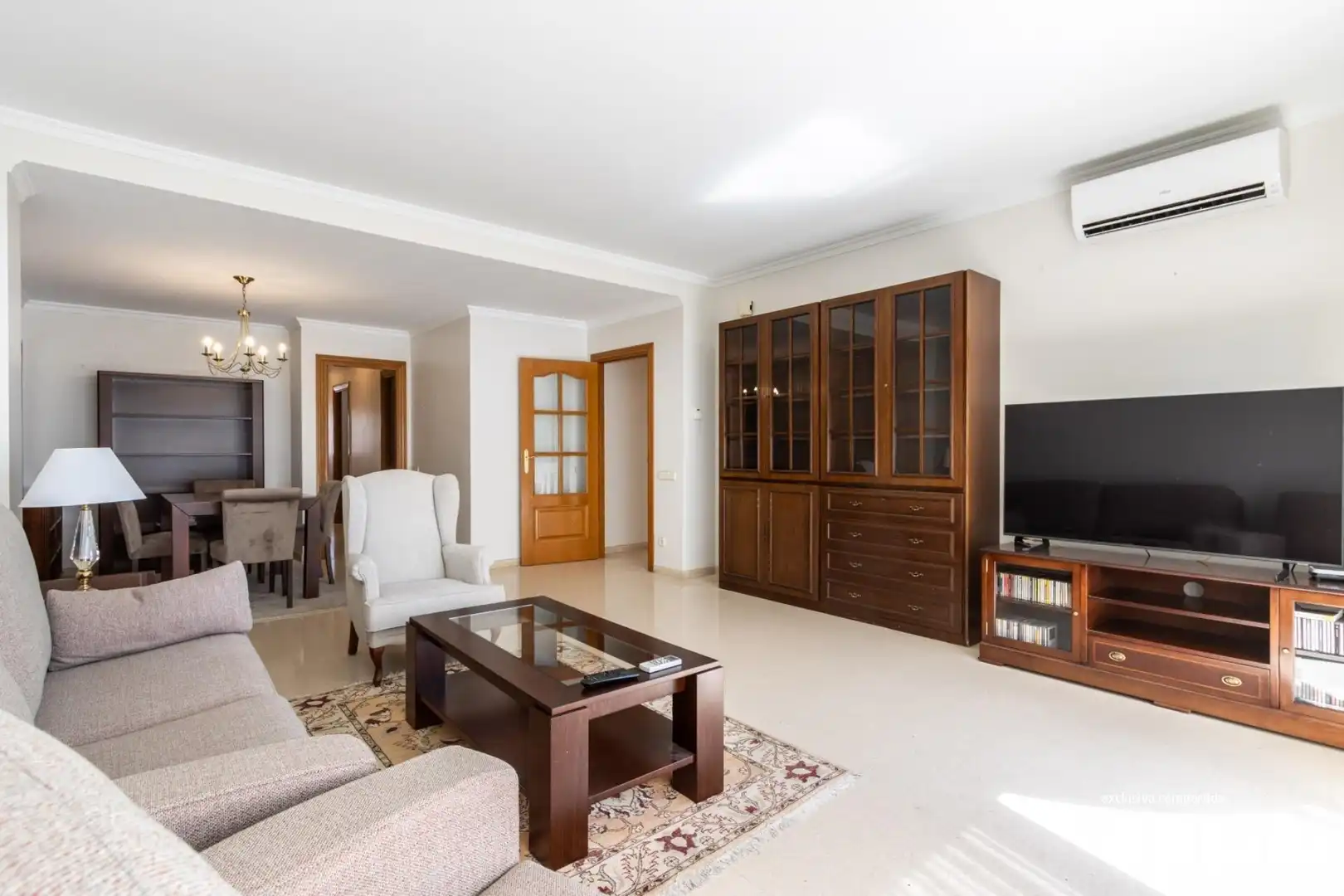 Wohnung mit Terrasse zum Verkauf in Centre - Sant Oleguer, imagen 10