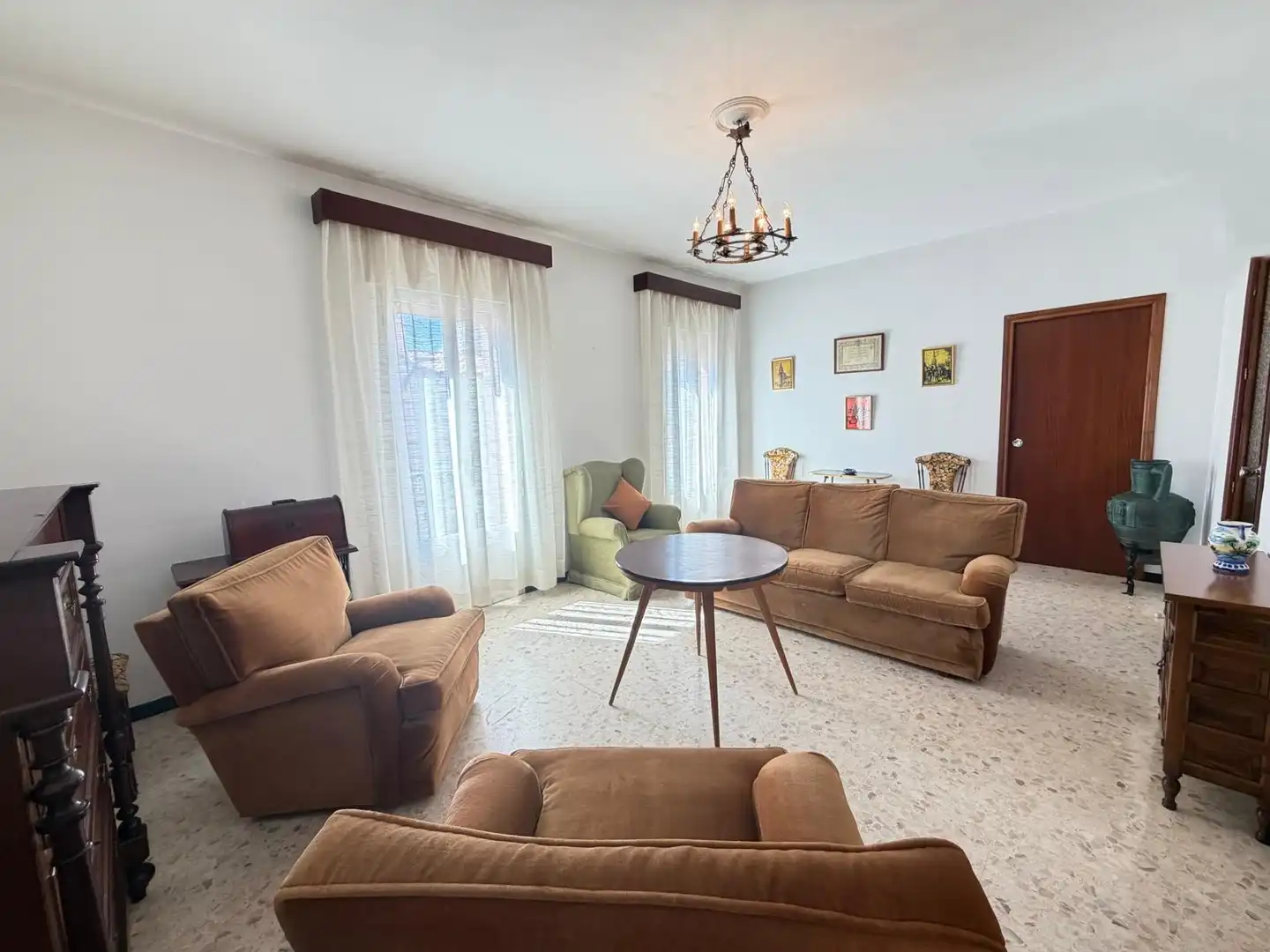 Haus mit Terrasse zum Verkauf in Avenida de Juan Carlos I 2, imagen 47