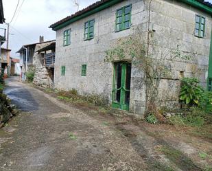 Finca rústica en venda a Pazos, Cenlle