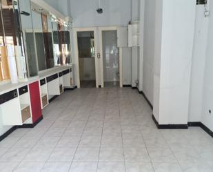 Premises for sale in Bilbao 