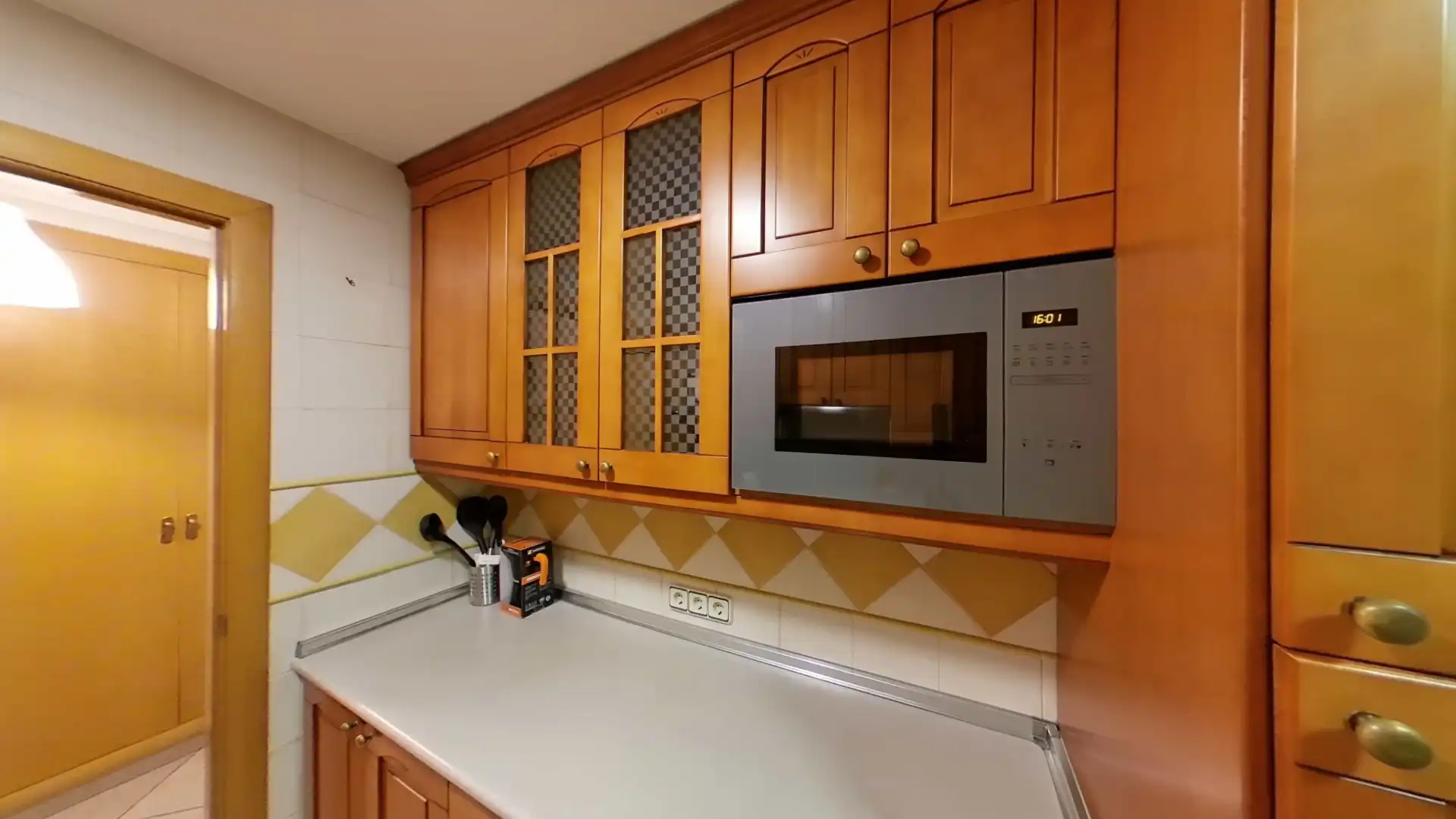Flat to rent in Paseo de Extremadura, imagen 14
