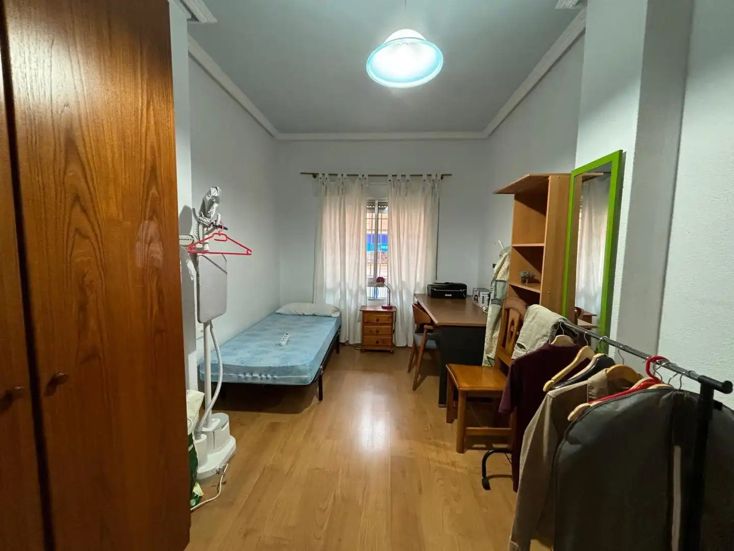 Flat for rent in Centro