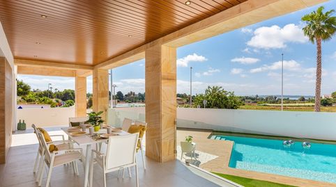 Photo 2 of Houses for sale in La Fiesta, Rojales