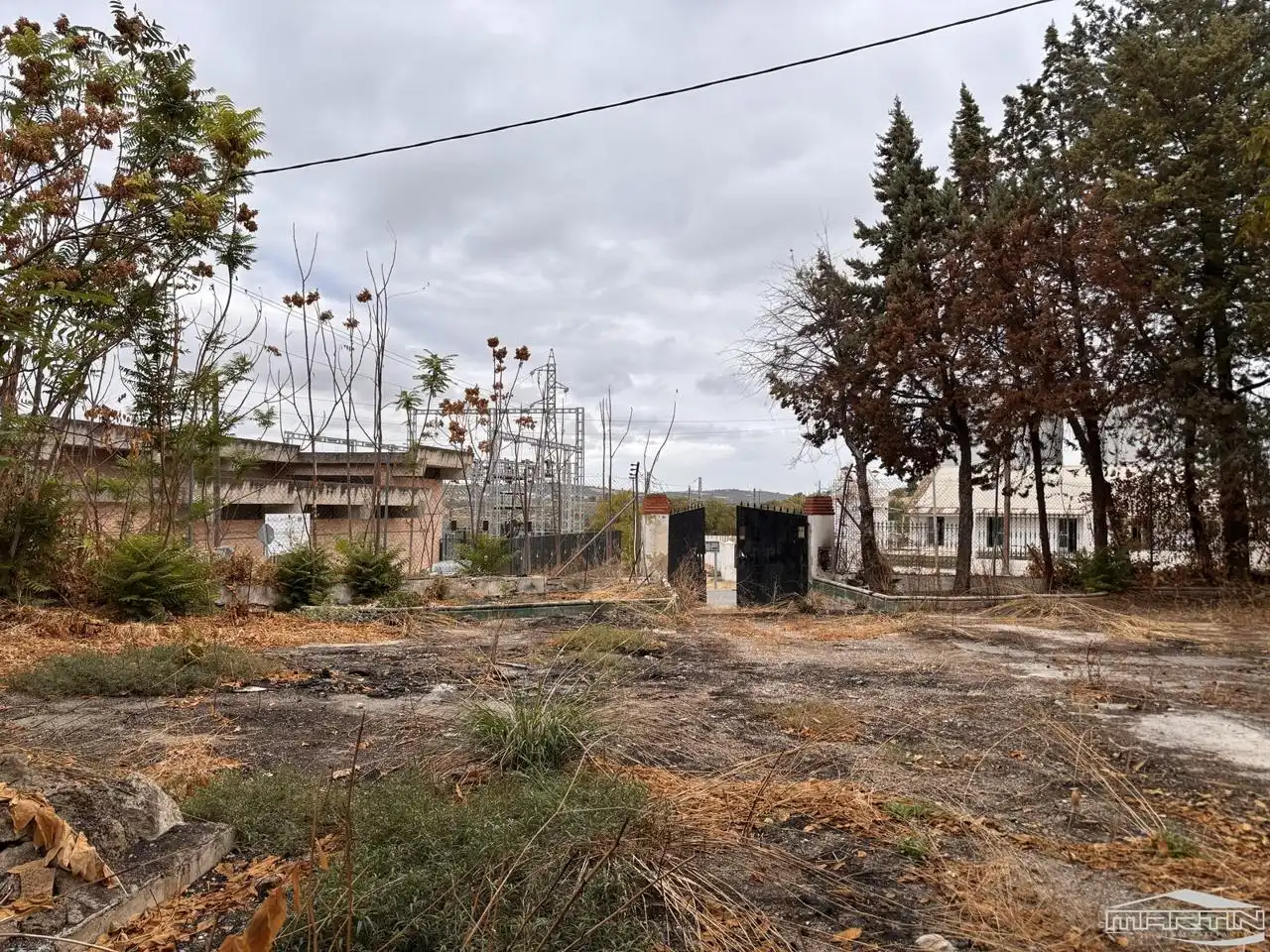 Casa o xalet en venda en Aguilar de la Frontera amb Terrassa i Traster