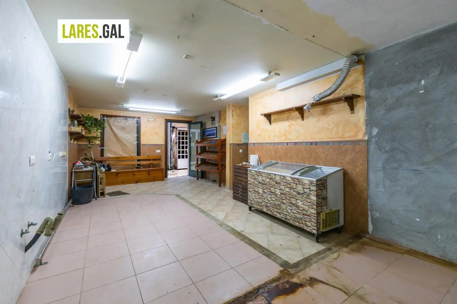 Business premises to rent in Rua Nova, imagen 7