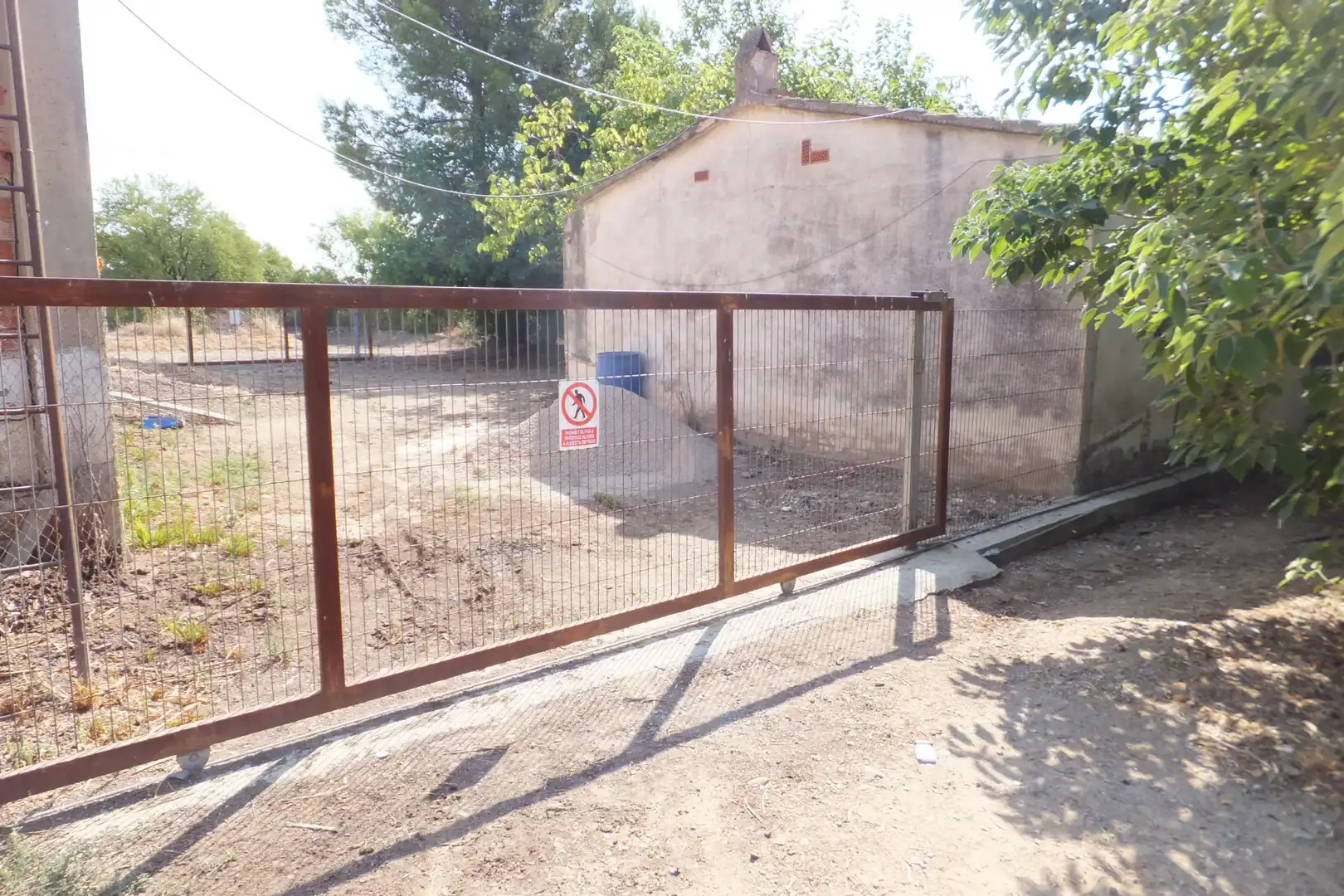 Terreno rústico en venta en Vial Camino 20, imagen 40
