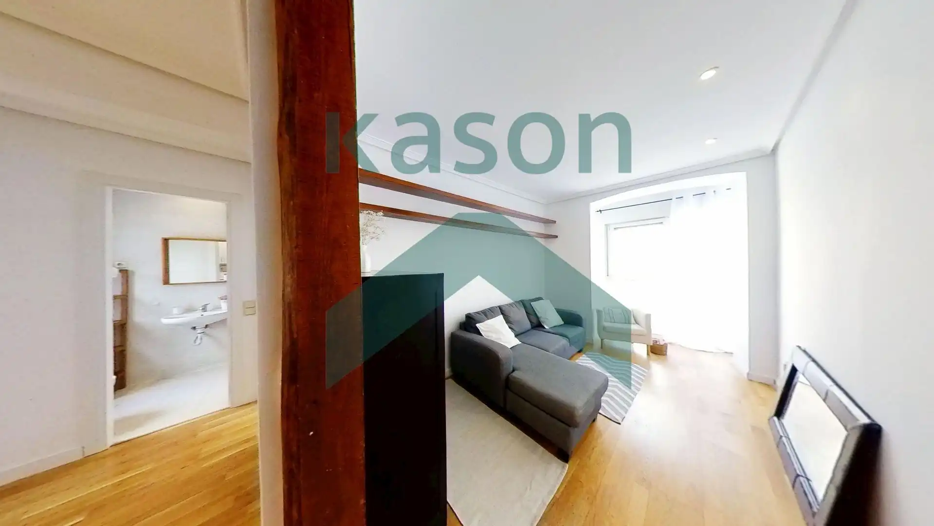 Wohnung zum Verkauf in Chamberí, imagen 8