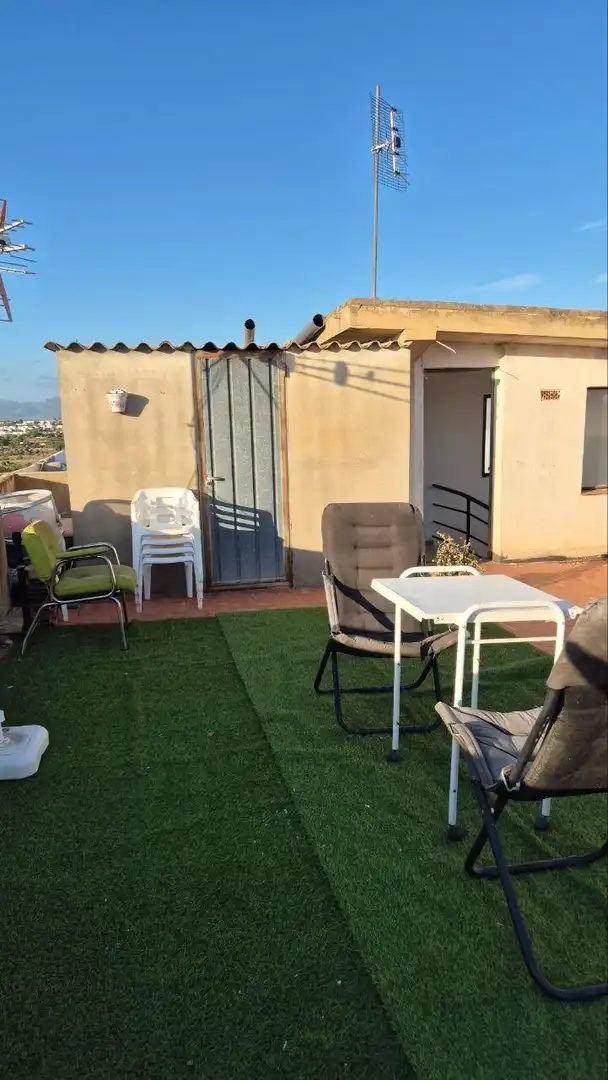 Flat for sale in Riba-roja de Túria, imagen 26